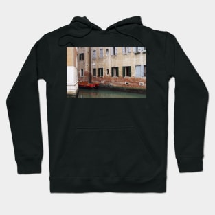 Venice, Italy Hoodie